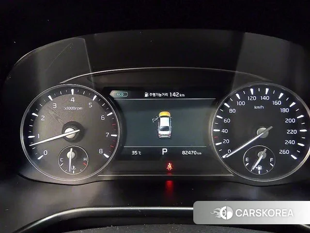 Kia More K9 id 2966215 из Кореи 19