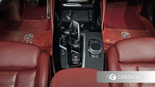 BMW X4 (G02) id 3626668 из Кореи 19