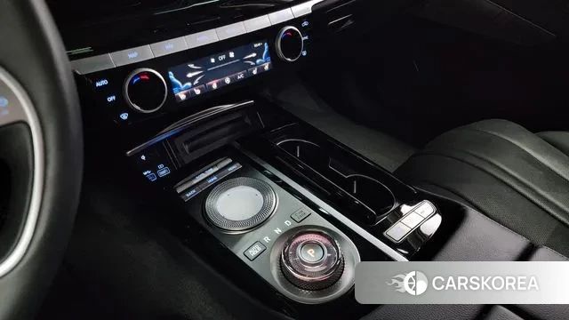 Genesis G80 (RG3) id 3027326 из Кореи 19