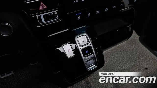 Hyundai Staria id 2350479 из Кореи 19