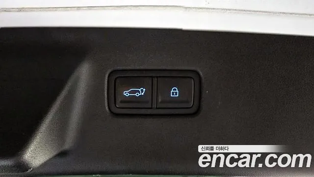 Hyundai Santa Fe (MX5) id 2569316 из Кореи 19