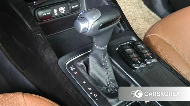Kia The New Sorento id 4746635 из Кореи 30