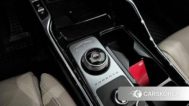 Kia Sorento 4th Generation id 3965717 из Кореи 19