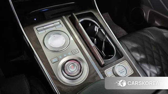 Genesis GV80 id 3513556 из Кореи 19