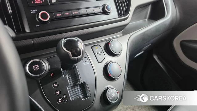 Kia The New Kia Ray id 4655583 из Кореи 31