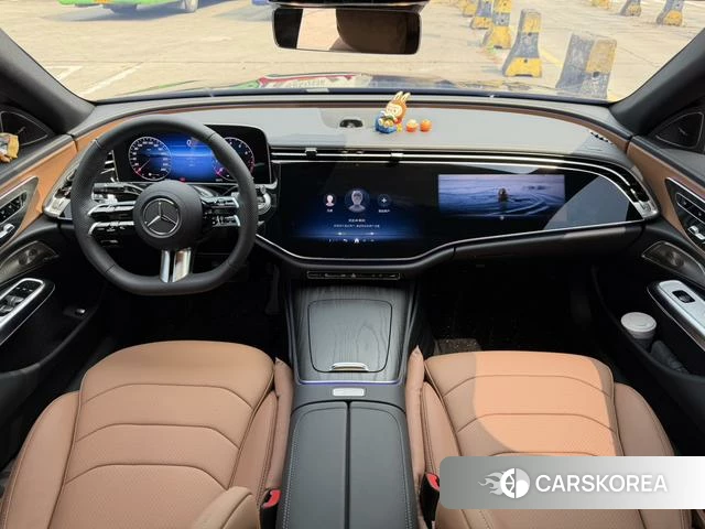 Mercedes-Benz E-class id 4274361 из Китая 14