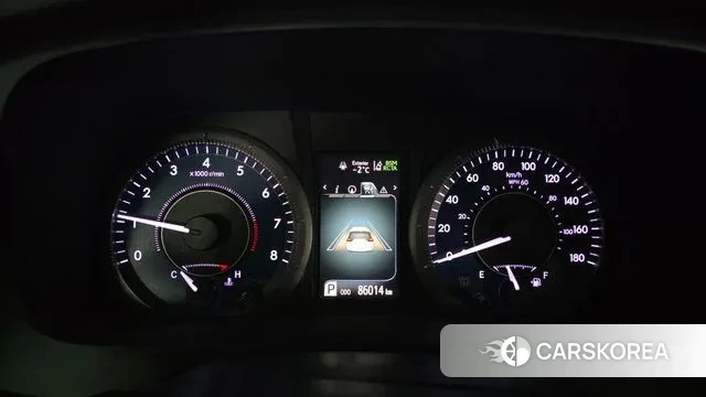 Toyota Sienna id 3643760 из Кореи 19