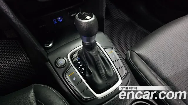 Hyundai Kona id 2335872 из Кореи 19