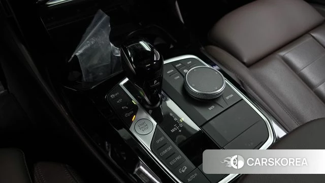 BMW X4 (G02) id 4649915 из Кореи 30