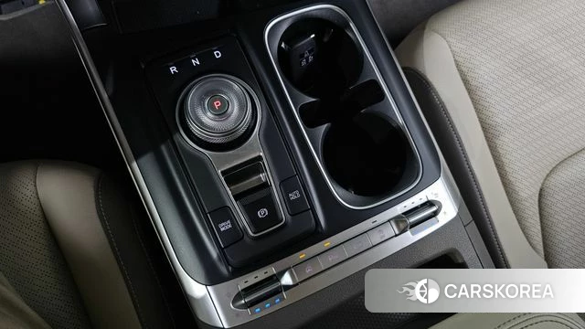 Kia Carnival 4th generation id 4458325 из Кореи 34