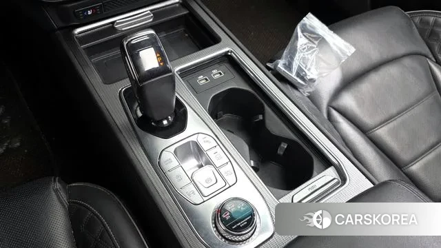 Ssangyong All New Rexton id 3676531 из Кореи 19