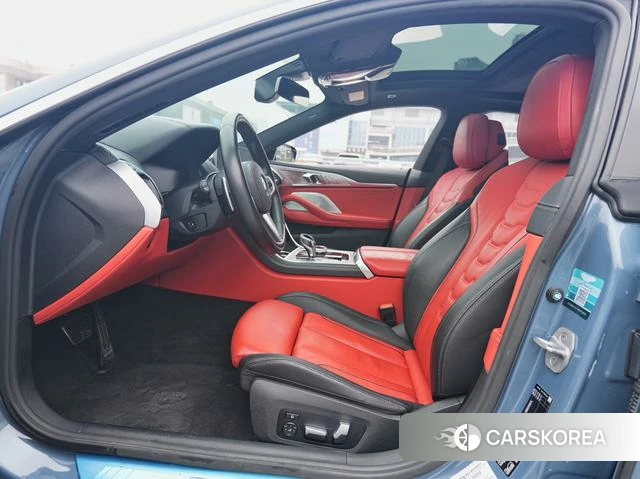 BMW 8 series id 4211926 из Китая 12