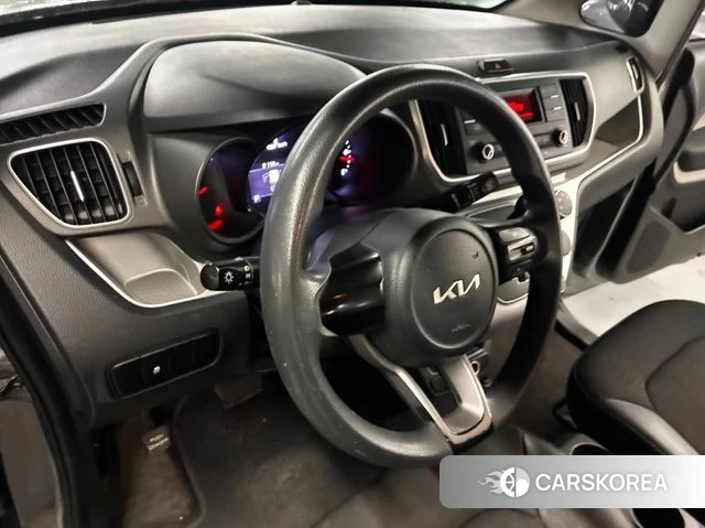 Kia The New Ray id 4481856 из Кореи 19