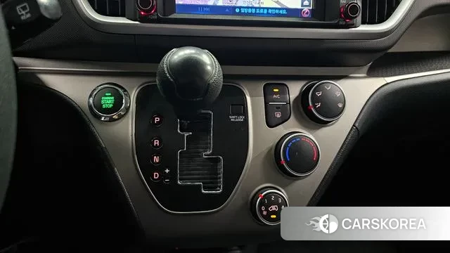 Kia The New Ray id 3406821 из Кореи 19