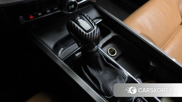 Volvo XC60 second Generation id 4448337 из Кореи 19