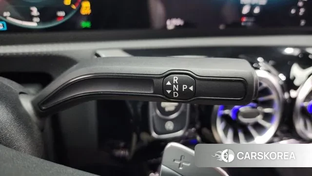 Mercedes-Benz A-Class W177 id 3378727 из Кореи 19