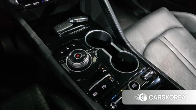 Kia K5 Hybrid 3rd Generation id 3860712 из Кореи 19