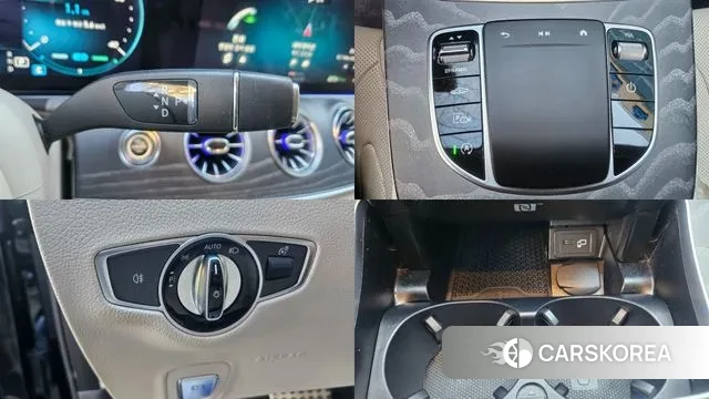 Mercedes-Benz CLS-Class C257 id 3649706 из Кореи 19