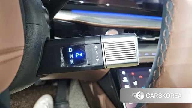 Hyundai Grandeur (GN7) id 3262657 из Кореи 19