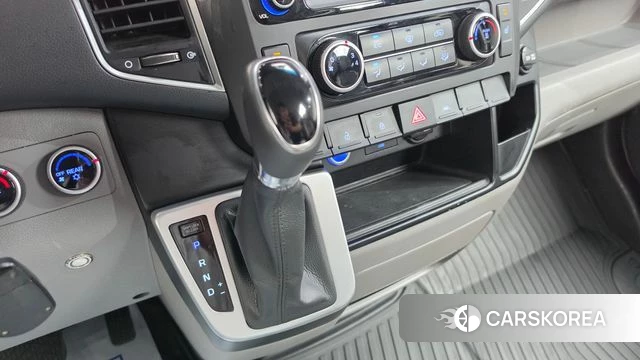 Hyundai Solati id 4706813 из Кореи 30