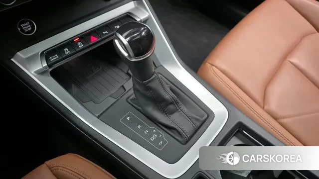 Audi Q3 (F3) id 3472279 из Кореи 19