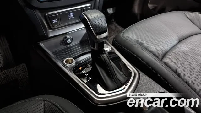 Ssangyong The New Tivoli id 2736266 из Кореи 19