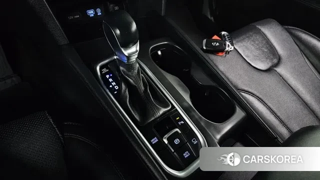 Hyundai Santa Fe TM id 3045050 из Кореи 19