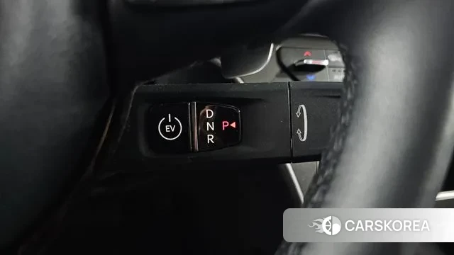 Kia The New Kia Ray EV id 3689631 из Кореи 19