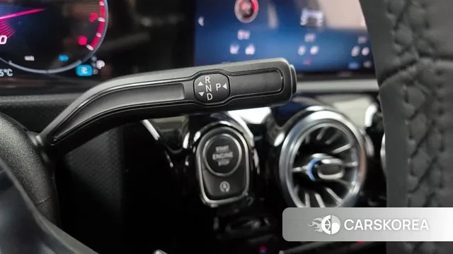 Mercedes-Benz A-Class W177 id 3507274 из Кореи 19