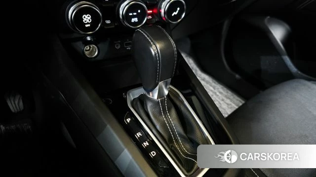 Renault Korea (Samsung) XM3 id 4942184 из Кореи 32