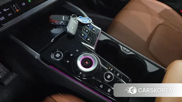 Kia Sportage 5th Generation id 3624831 из Кореи 19