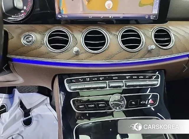 Mercedes-Benz E-Class W213 id 3021016 из Кореи 16