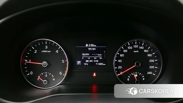 Kia Sportage The Bold id 4615014 из Кореи 19