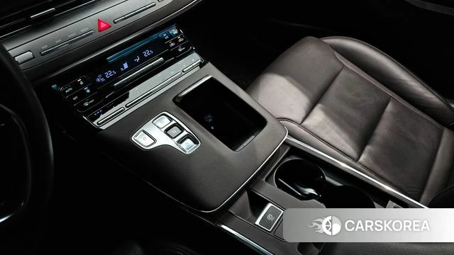 Hyundai The New Grandeur IG id 4551354 из Кореи 29