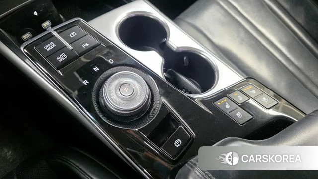 Kia K8 id 3807018 из Кореи 19