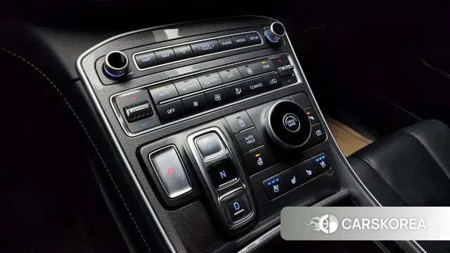 Hyundai The New Santa Fe id 3765506 из Кореи 19