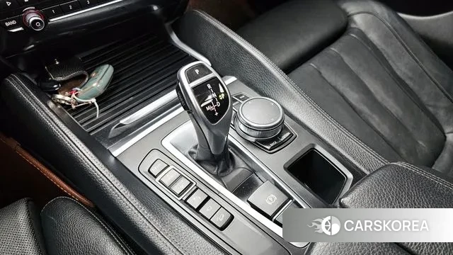 BMW X6 (F16) id 3439691 из Кореи 19