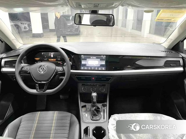 Volkswagen Lavida id 4256421 из Китая 17