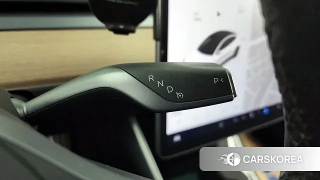 Tesla Model 3 id 3439011 из Кореи 19