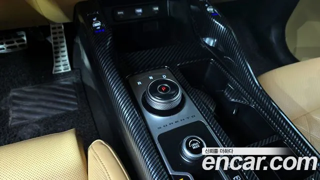 Kia Sorento 4th Generation id 2648374 из Кореи 19