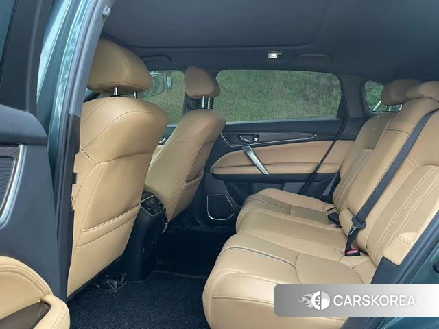 Honda UR-V id 4253910 из Китая 9