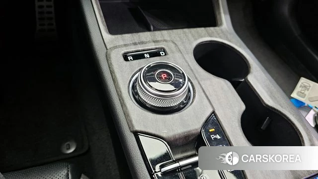 Kia The New K5 Hybrid 3rd generation id 3841220 из Кореи 19