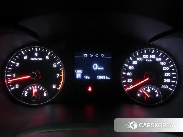 Kia The New K5 2nd generation id 3834660 из Кореи 19