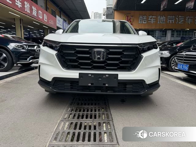 Honda CR-V id 4273579 из Китая 30