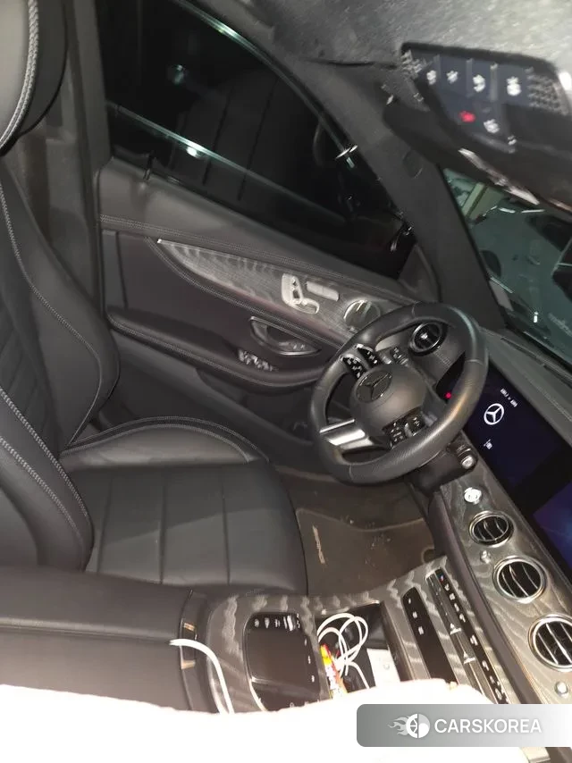 Mercedes-Benz E-Class W213 id 3047663 из Кореи 11