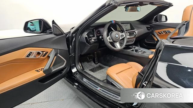 BMW Z4 (G29) id 4642650 из Кореи 30
