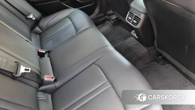 Hyundai Sonata Hybrid (DN8) id 4324959 из Кореи 17
