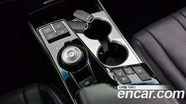 Kia K8 id 2711650 из Кореи 19