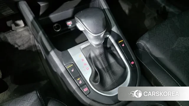 Kia The New K3 2nd generation id 3257086 из Кореи 19