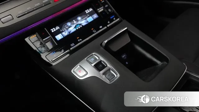 Hyundai The New Grandeur IG id 3411686 из Кореи 19